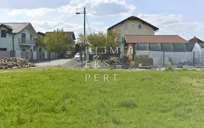 Sesvetski Kraljevec, Građevinsko zemljište 1824 m², Sesvetski Kraljeve - 5