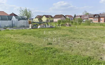 Sesvetski Kraljevec, Građevinsko zemljište 1824 m², Sesvetski Kraljeve - 6