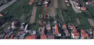 Sesvetski Kraljevec, Građevinsko zemljište 1824 m², Sesvetski Kraljeve - 10