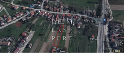 Sesvetski Kraljevec, Građevinsko zemljište 1824 m², Sesvetski Kraljeve - 11