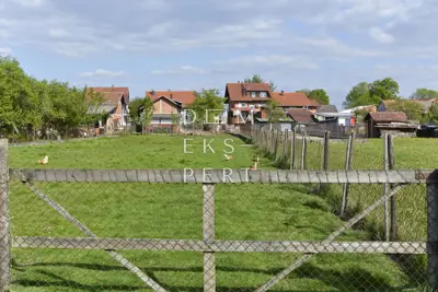Sesvetski Kraljevec, Građevinsko zemljište 1824 m², Sesvetski Kraljeve - 4
