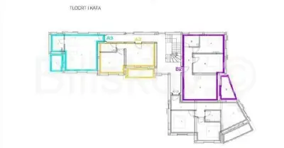 Wohnung 36 m², Jezera auf Murter, 100 m vom Meer und vom Strand entfernt - 5