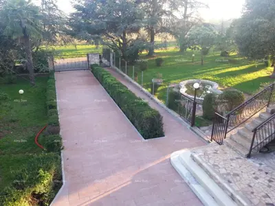 Haus 330 m², Brtonigla - Ruhe und Privatsphäre zwischen den Weinbergen - 6