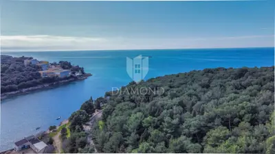 Land 600 m², Pula Centar - building permit - 3