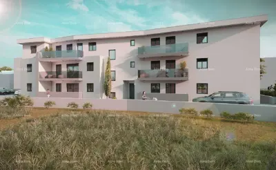 Stan 49 m², Štinjan, Pula - prizemlje i terasa - 7