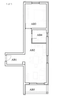 Stan 49 m², Štinjan, Pula - prizemlje i terasa - 10