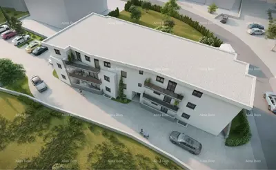 Stan 49 m², Štinjan, Pula - prizemlje i terasa - 8