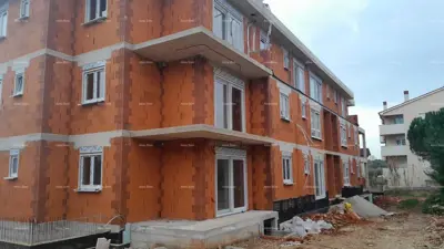 Stan 49 m², Štinjan, Pula - prizemlje i terasa - 12