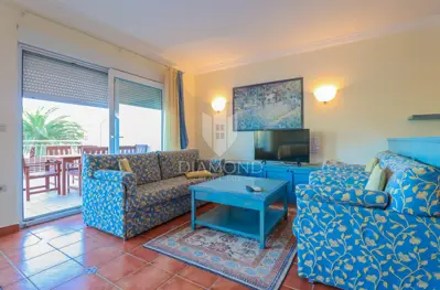 Stan 115 m², Crveni vrh - pogled na more i terasa - 3