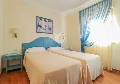 Stan 115 m², Crveni vrh - pogled na more i terasa - 12