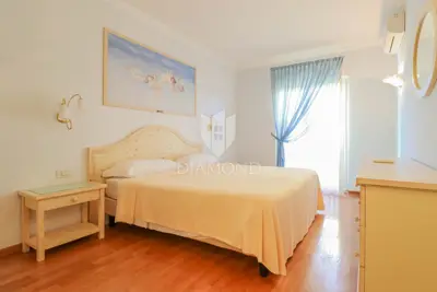 Stan 115 m², Crveni vrh - pogled na more i terasa - 8