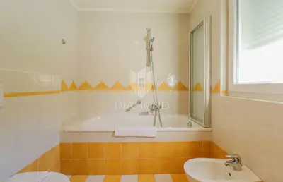 Stan 115 m², Crveni vrh - pogled na more i terasa - 11