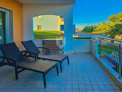 Stan 115 m², Crveni vrh - pogled na more i terasa - 14