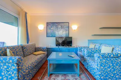 Stan 115 m², Crveni vrh - pogled na more i terasa - 4
