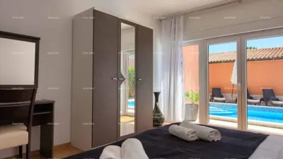 Kuća u Medulinu, miran dio i pogled na more - 12