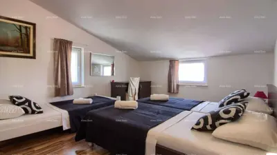 Kuća u Medulinu, miran dio i pogled na more - 20