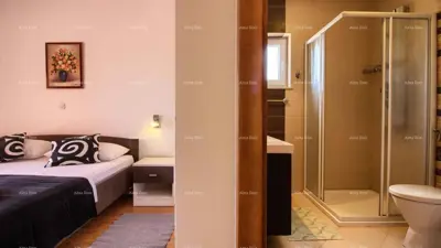 Kuća u Medulinu, miran dio i pogled na more - 19