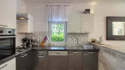 Kuća u Medulinu, miran dio i pogled na more - 8
