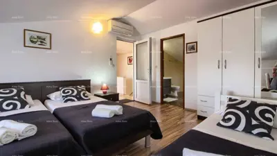 Kuća u Medulinu, miran dio i pogled na more - 21