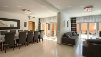 Kuća u Medulinu, miran dio i pogled na more - 6