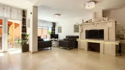 Kuća u Medulinu, miran dio i pogled na more - 5