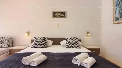Kuća u Medulinu, miran dio i pogled na more - 9