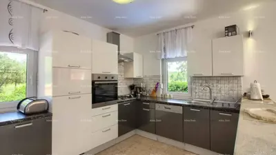 Kuća u Medulinu, miran dio i pogled na more - 7