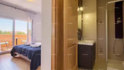 Kuća u Medulinu, miran dio i pogled na more - 18