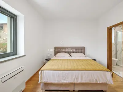 Istra - rustikalno uređena vila s bazenom - 17