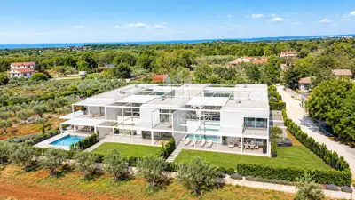 House for sale in Umag, 118 m²