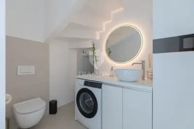 Kuća 118 m², Umag - privatni bazen i pogled na more - 7