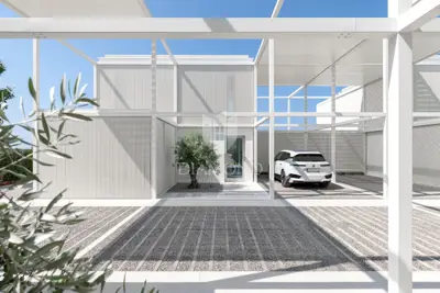 Kuća 118 m², Umag - privatni bazen i pogled na more - 19