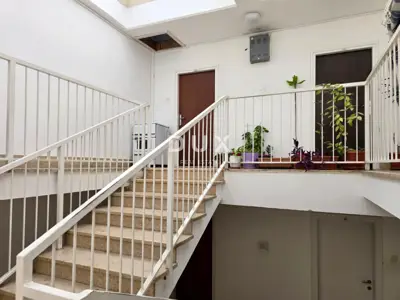 Stan 72 m², Labin - dvije spavaće sobe i lođa - 12