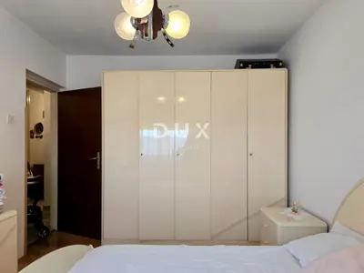 Stan 72 m², Labin - dvije spavaće sobe i lođa - 9