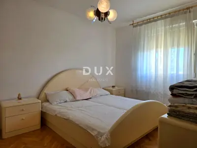 Stan 72 m², Labin - dvije spavaće sobe i lođa - 8