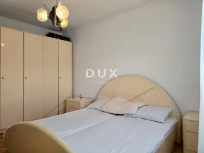 Stan 72 m², Labin - dvije spavaće sobe i lođa - 7