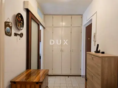 Stan 72 m², Labin - dvije spavaće sobe i lođa - 10