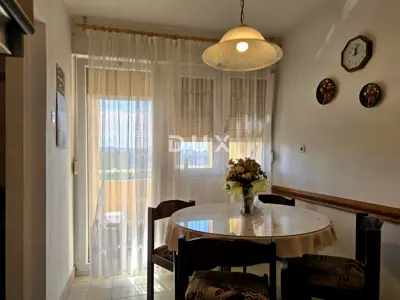 Stan 72 m², Labin - dvije spavaće sobe i lođa - 2