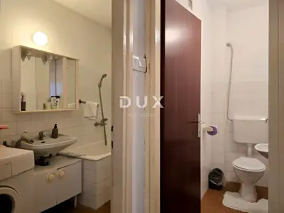 Stan 72 m², Labin - dvije spavaće sobe i lođa - 5