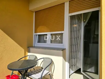 Stan 72 m², Labin - dvije spavaće sobe i lođa