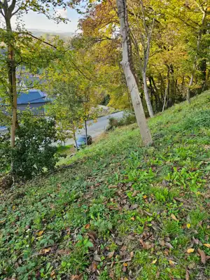 Building land 3 861 m², Markuševec, view of the surroundings - 6