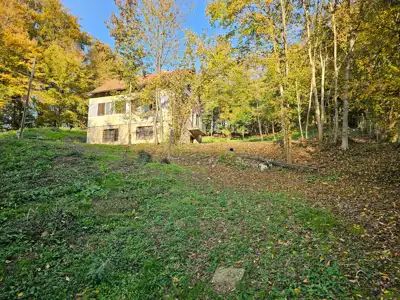 Building land 3 861 m², Markuševec, view of the surroundings - 5