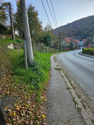 Building land 3 861 m², Markuševec, view of the surroundings - 3