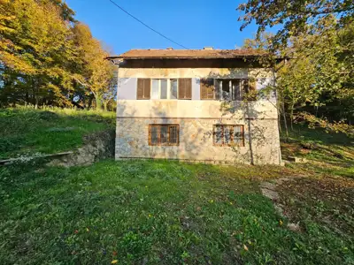 Building land 3 861 m², Markuševec, view of the surroundings - 2