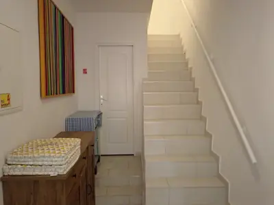 Terraced house, Rovinj - center, 250 m from the beach - 13