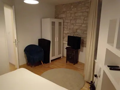 Terraced house, Rovinj - center, 250 m from the beach - 12