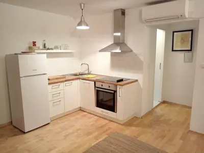 Terraced house, Rovinj - center, 250 m from the beach - 15