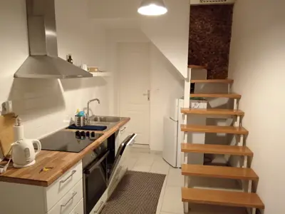 Terraced house, Rovinj - center, 250 m from the beach - 4