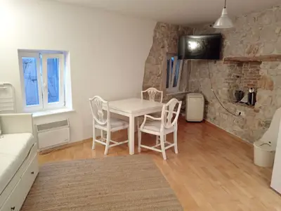 Terraced house, Rovinj - center, 250 m from the beach - 2