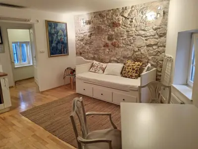 Terraced house, Rovinj - center, 250 m from the beach - 14